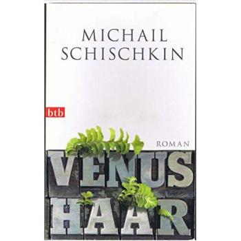 Venushaar: Roman