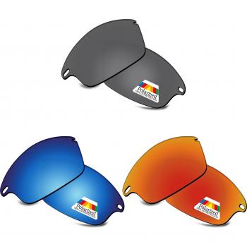 Bwake Polaires Remplacement – Monture Oakley Fast Jacket 9097