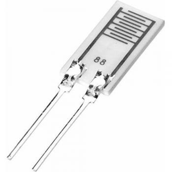 B+B Thermo-Technik EFS-10 Capacitive Humidity Sensor