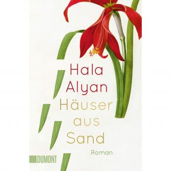 HAUSER AUS SAND