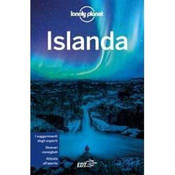 Islanda (Guide città EDT/Lonely Planet)