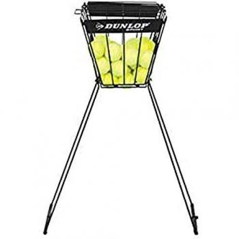 Dunlop Scatola per Palle da Tennis