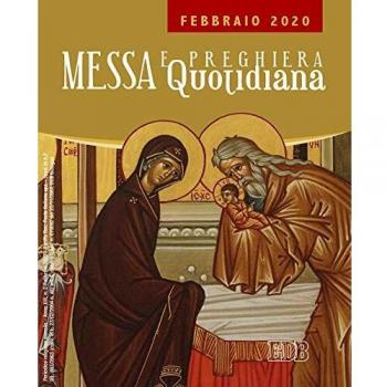 Messa e preghiera quotidiana