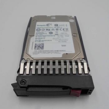 ProLiant BLxx Series 300GB 15K SAS HD