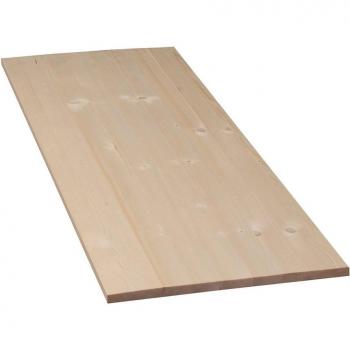 Lamellaire 18 mm – Panneau épicéa 2000 × 500 mm (Pircher)