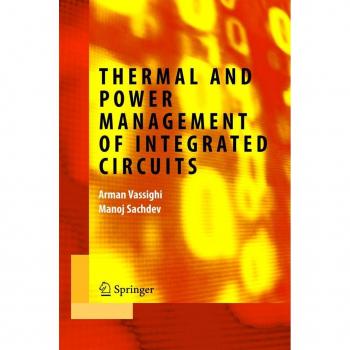 Vitalsource Technologies, Inc. Thermal And Power Management Of Integrated Circuits