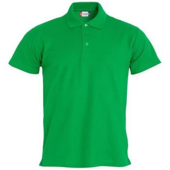 Polos Verde Acido XL+ CLIQUE