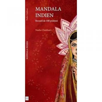 Mandala Indien