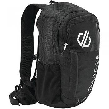 Zaino Dare2b Vite Air 15L Nero/Bianco