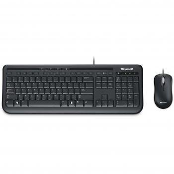 Microsoft Wired Desktop 600