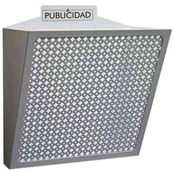 Arregui Raccoglitore Pubblicitario 32x30cm