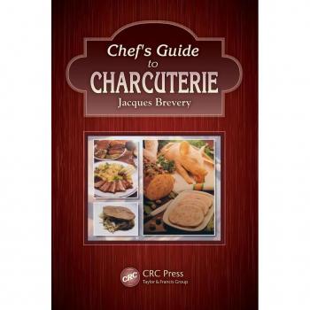 Vitalsource Technologies, Inc. Chef's Guide To Charcuterie