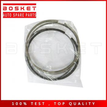 Set de Anillos de Pistón Isuzu NKR 4HG1 – 8 piezas