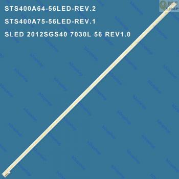 LJ64-03514A LED TV Backlight Strip