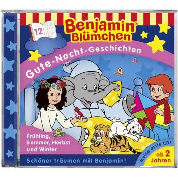 Gute Nacht Gesch.Folge 12