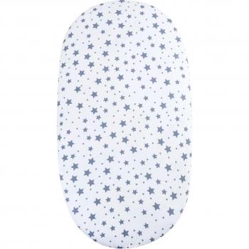 Knitted Baby Cradle Bed Sheets