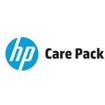HPE 3 Anni di Supporto NBD c7000