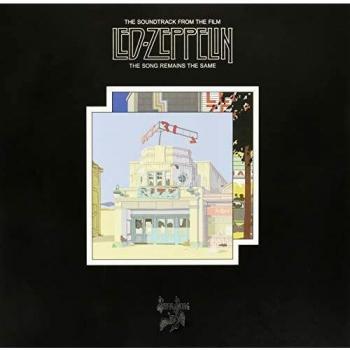 The Song Remains the Same Super Deluxe Boxset
