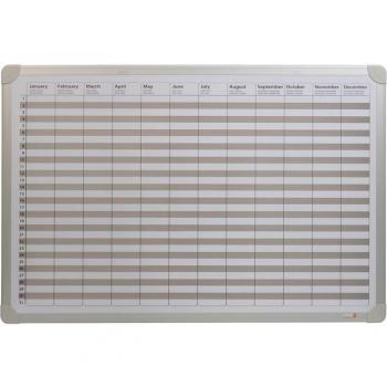 Tableau de planification « 4123 »