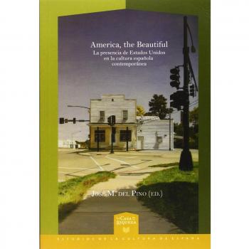 America, the beautiful (Tapa blanda).