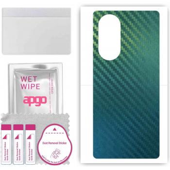 Protection Arrière Apgo pour Huawei Nova 9 Pro