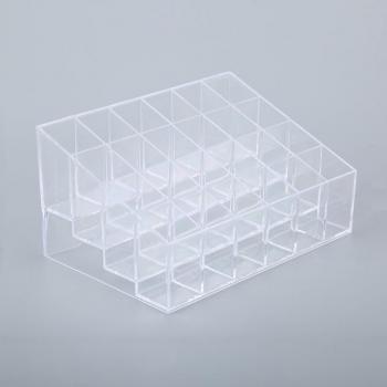 Soporte de Acrílico para Lápiz Labial