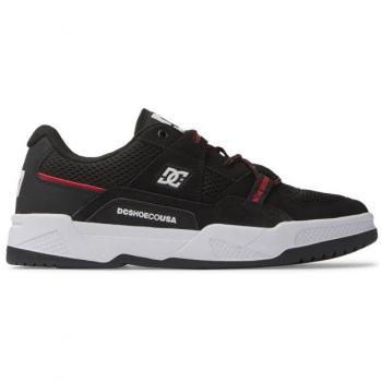 Zapatillas DC Shoes Construct 40.5 – Negro