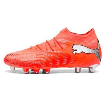 Future 9 Ultimate AG Unleashed – Silver
