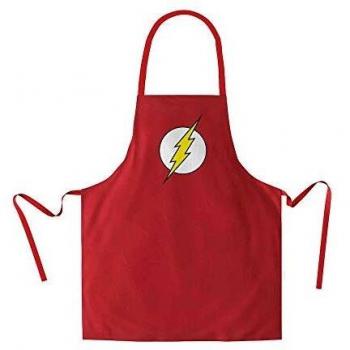 Grembiule DC Comics The Flash
