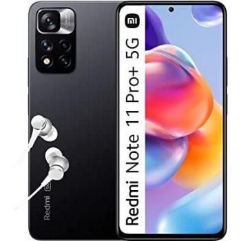 Xiaomi Redmi Note 11 Pro+ 5G