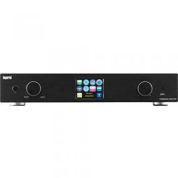 Imperial DABMAN i500 BT Hybrid-HiFi-Tuner