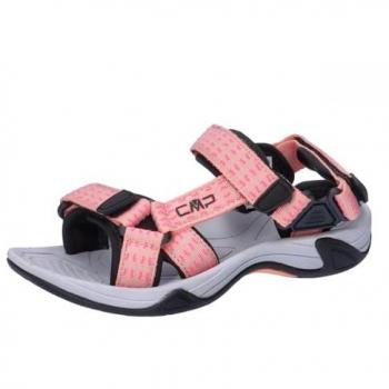 CMP Hamal Kids Hiking Sandals