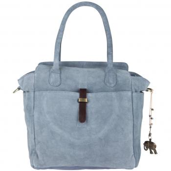 ANOKHI TAJA Damen-Tasche
