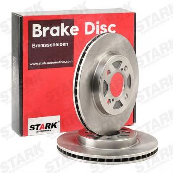 Disco de freno STARK SKBD-0024167 de calidad premium