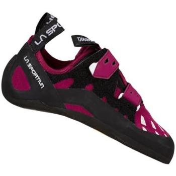 Scarpe da arrampicata La Sportiva Tarantula donna viola e nero EU 41