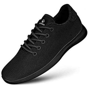 Giesswein Merino Wool Knit Sneakers für Herren