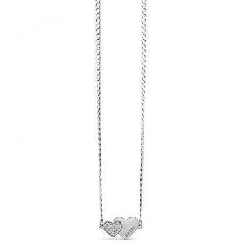 Collar de cadena Guess UBN84074