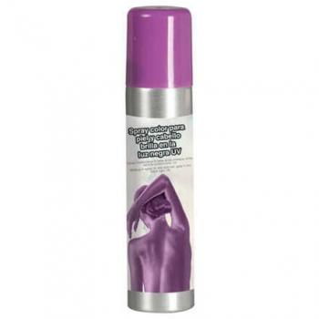 Spray de colores para el cuerpo y el cabello 75 ml