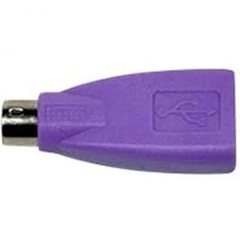 Adaptador Cherry USB a PS/2