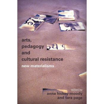 Arts Pedagogy and Cultural Resistance