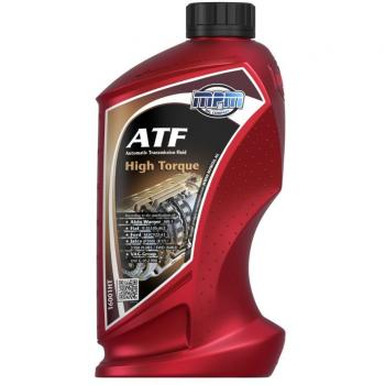 Huile MPM 16001HT pour boîte automatique