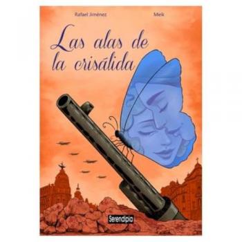 Las alas de la crisálida