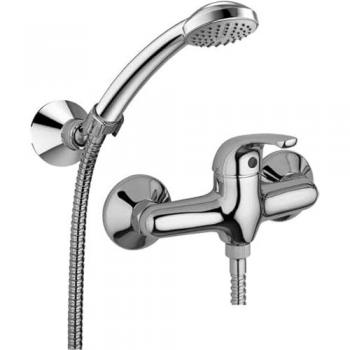 Miscelatore esterno Paffoni Apollo 3 APM3168DCR in ottone cromato