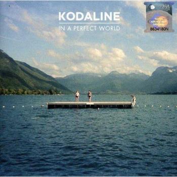 In a Perfect World (Deluxe)
