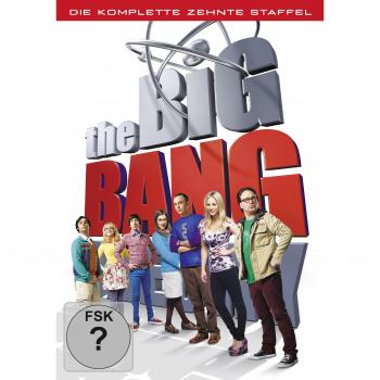 The Big Bang Theory