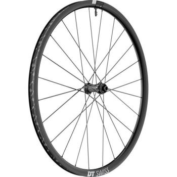 Rueda Delantera DT Swiss GR 1600 Spline 27.5″ (12×100 mm)