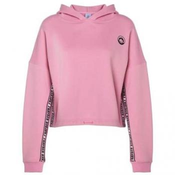 Grey Women’s Jhayber Band XL Hoodie