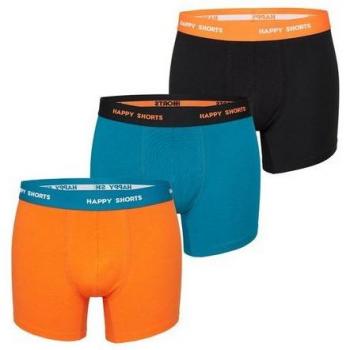 Bequeme Herren Boxershorts in verschiedenen Farben