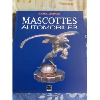 Mascottes Automobiles