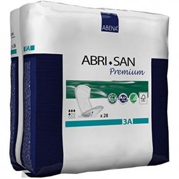 Abena Abri‑San Premium Anti‑Rutsch‑Feuchte­schutz‑Tücher